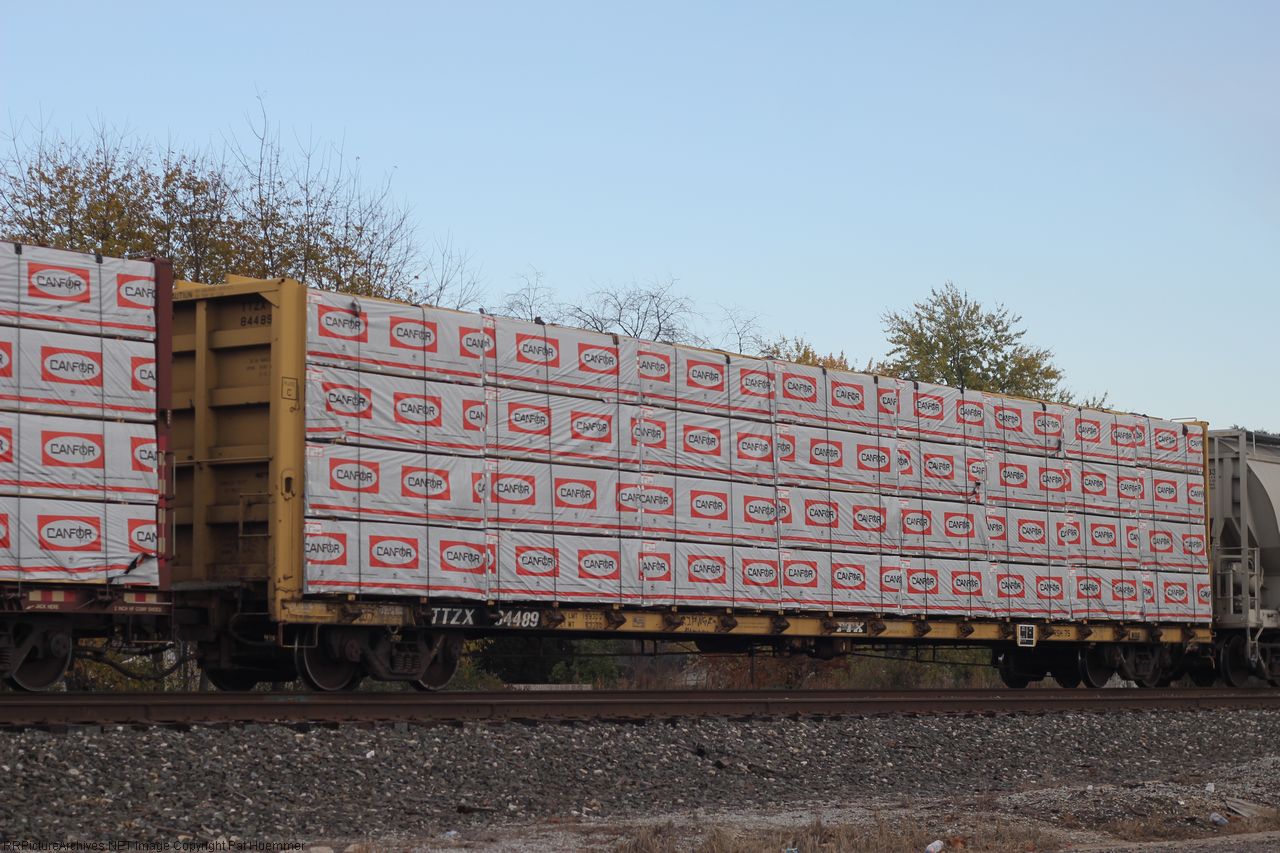 TTZX 84489