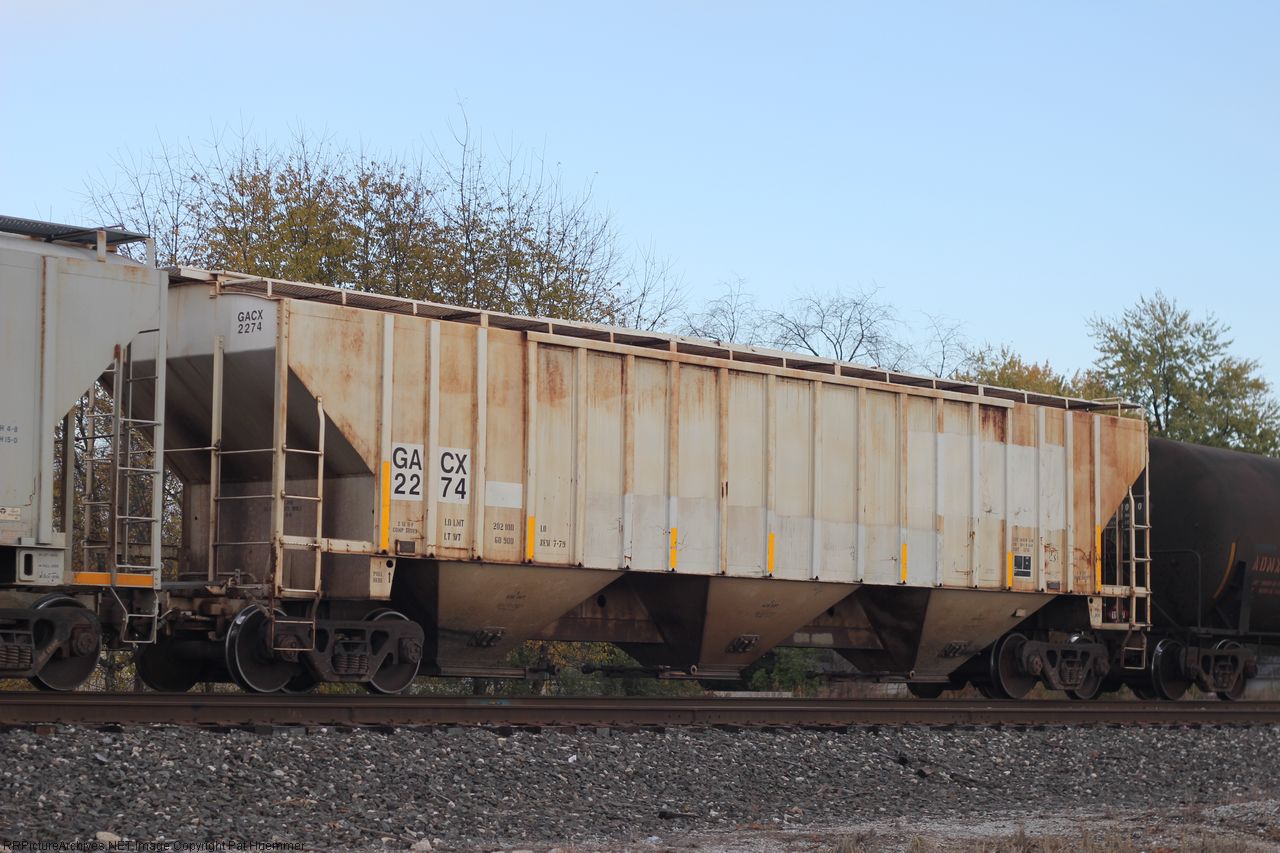 GACX 2274