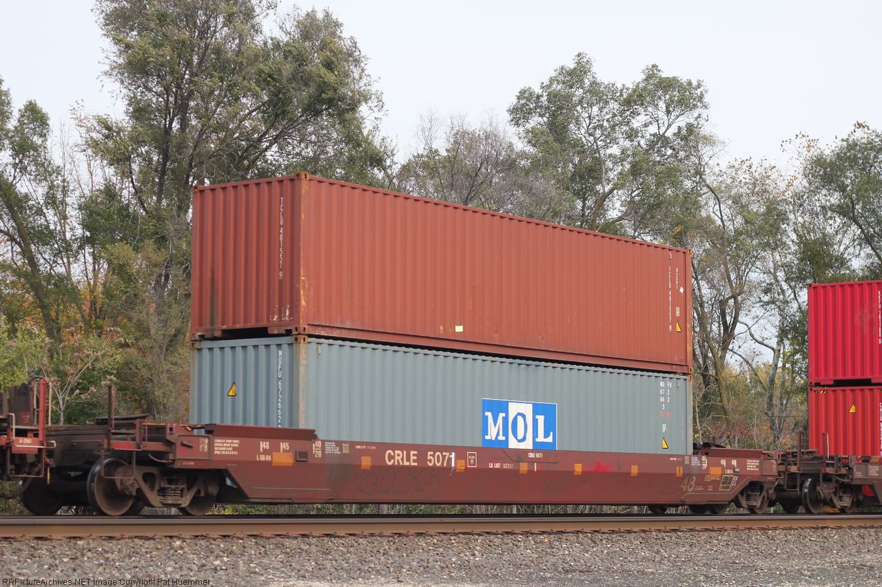 CRLE 5071