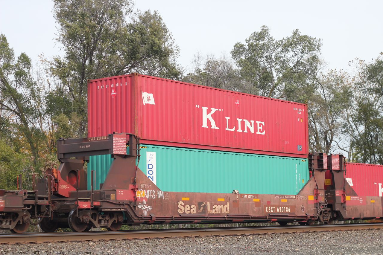 CSX 620186