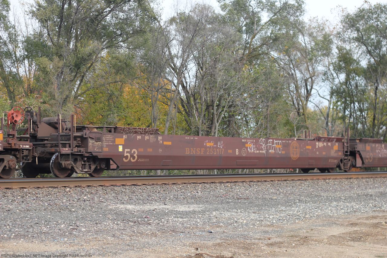 BNSF 253117