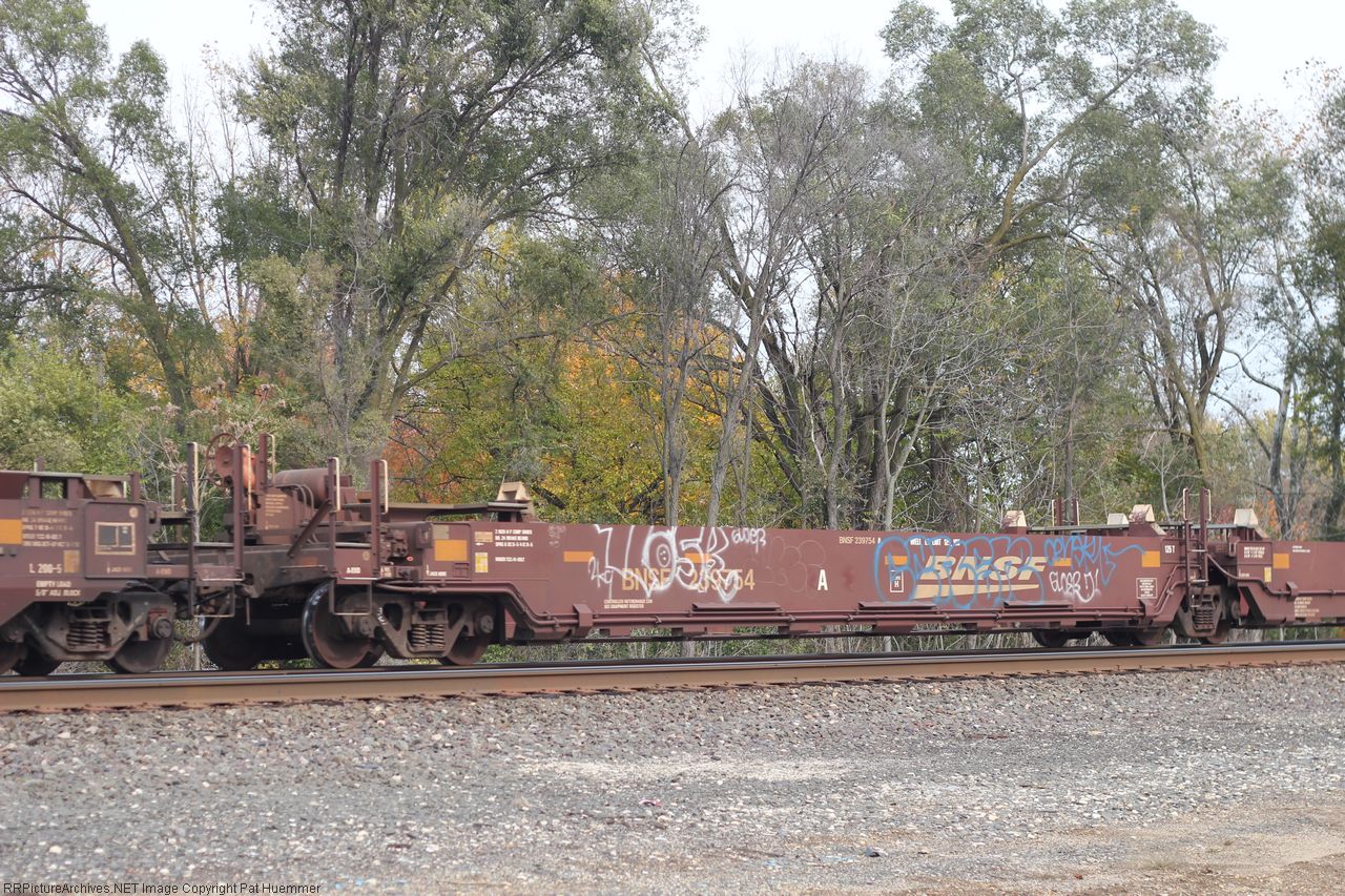 BNSF 239754