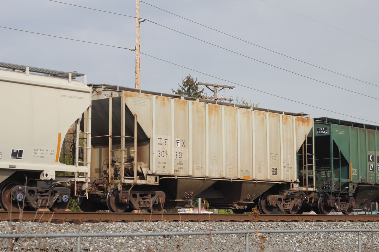 ITFX 30110