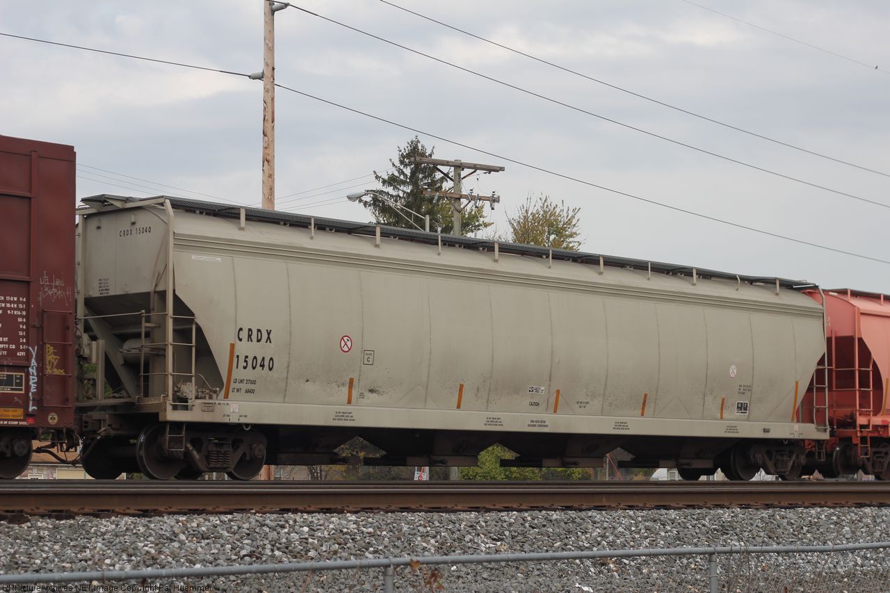 CRDX 15040