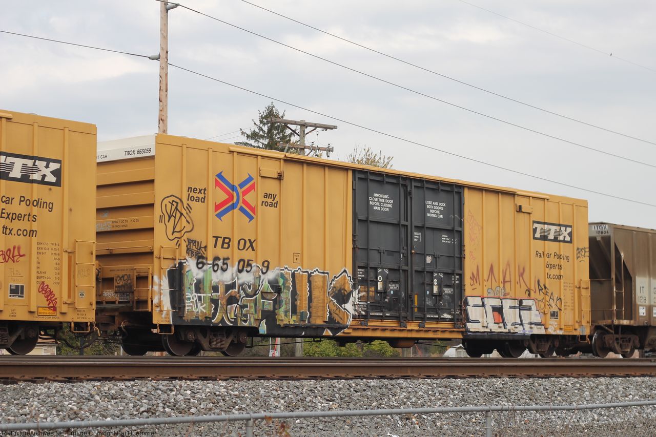 TBOX 665059