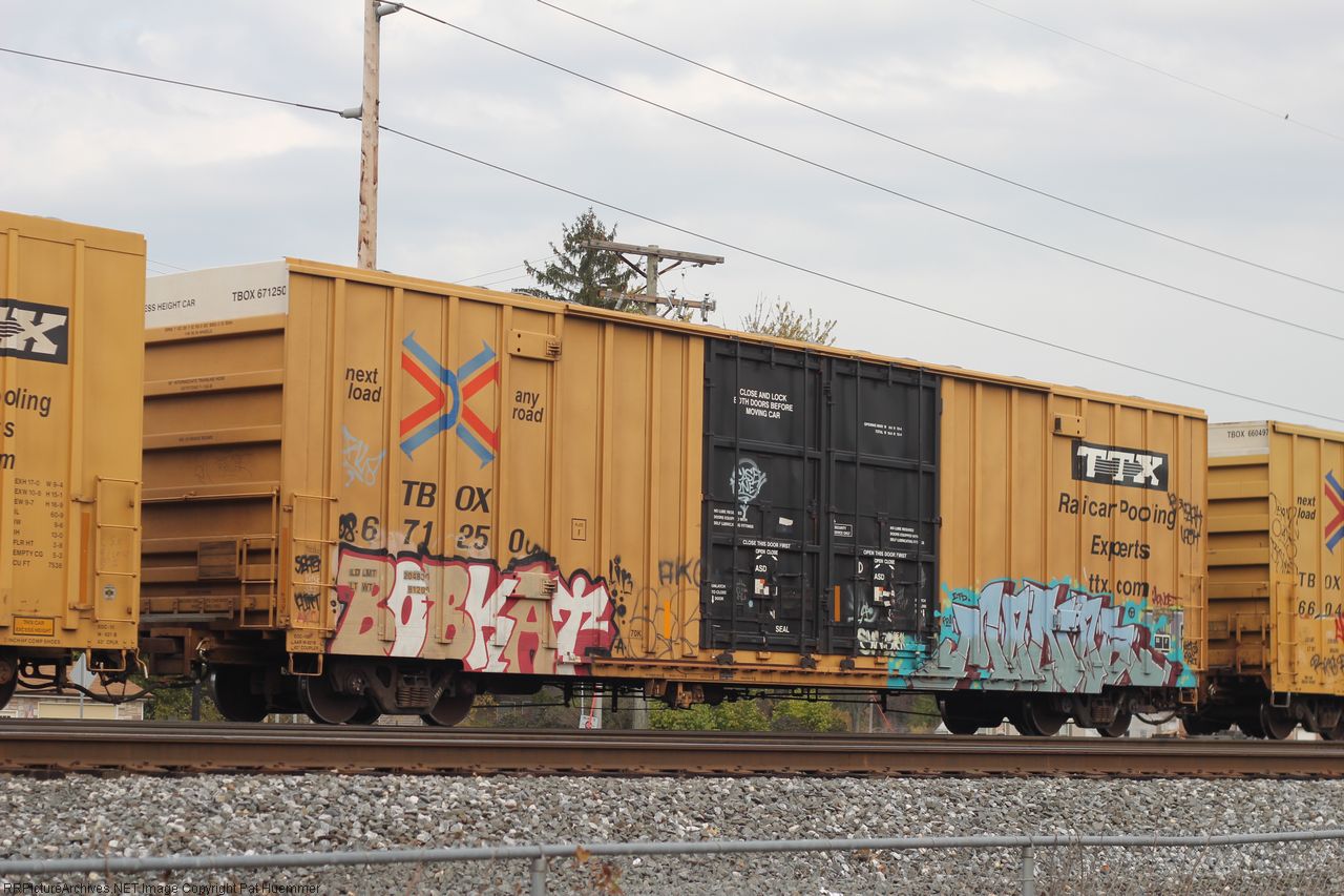 TBOX 671250