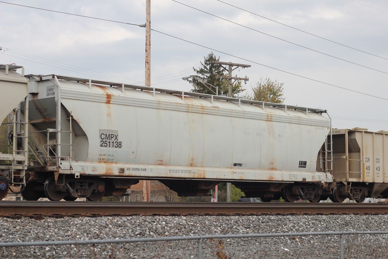 CMPX 251138