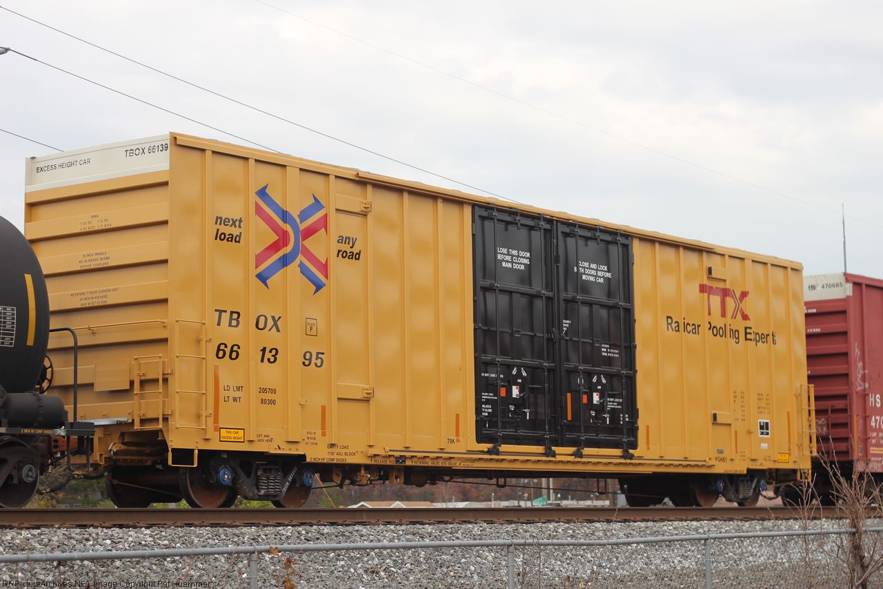 TBOX 661395