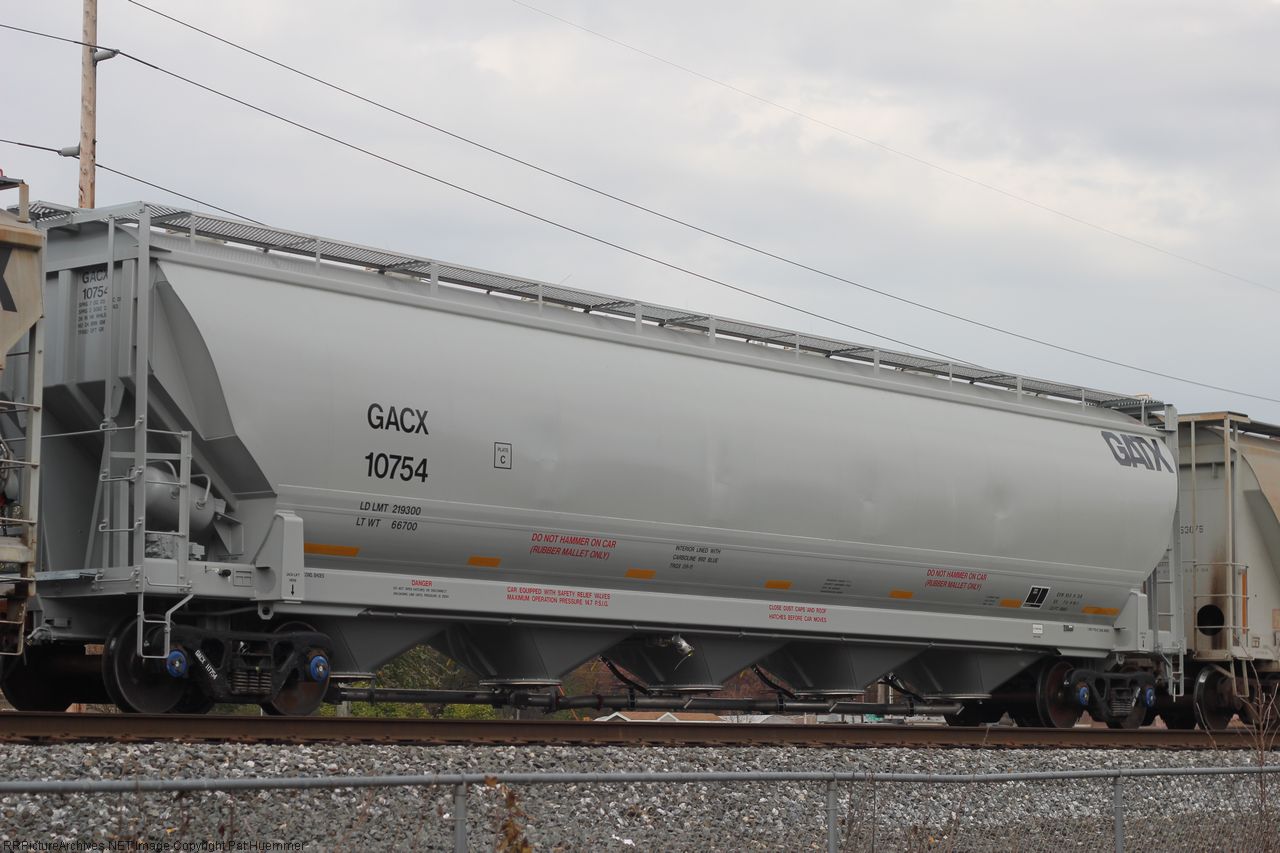 GACX 10754