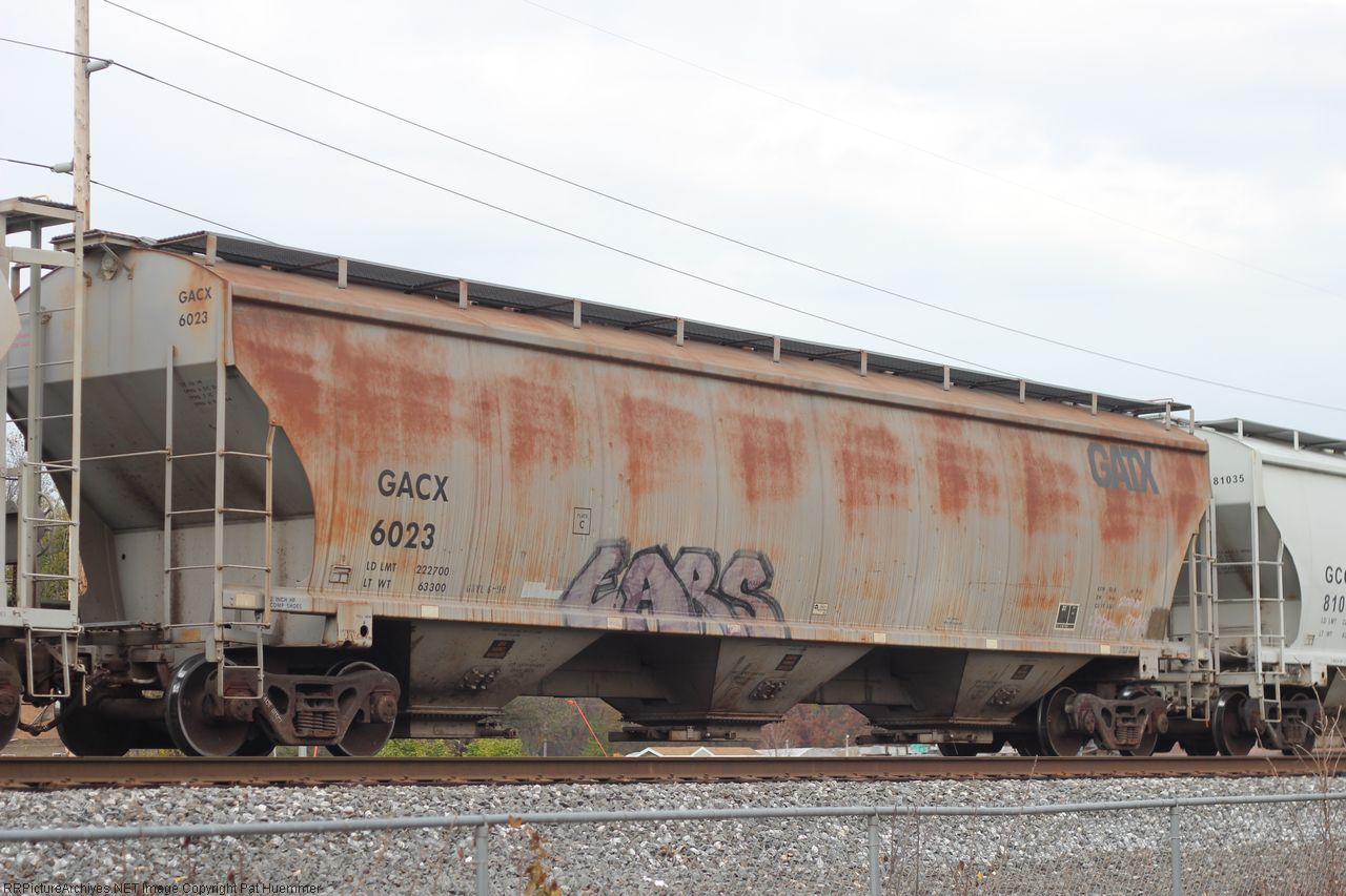 GACX 6023