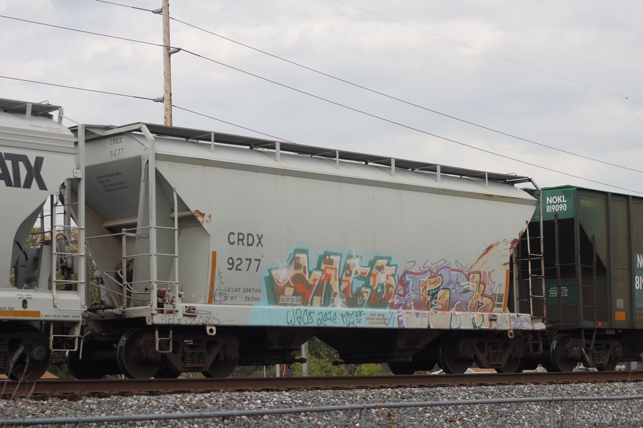 CRDX 9277