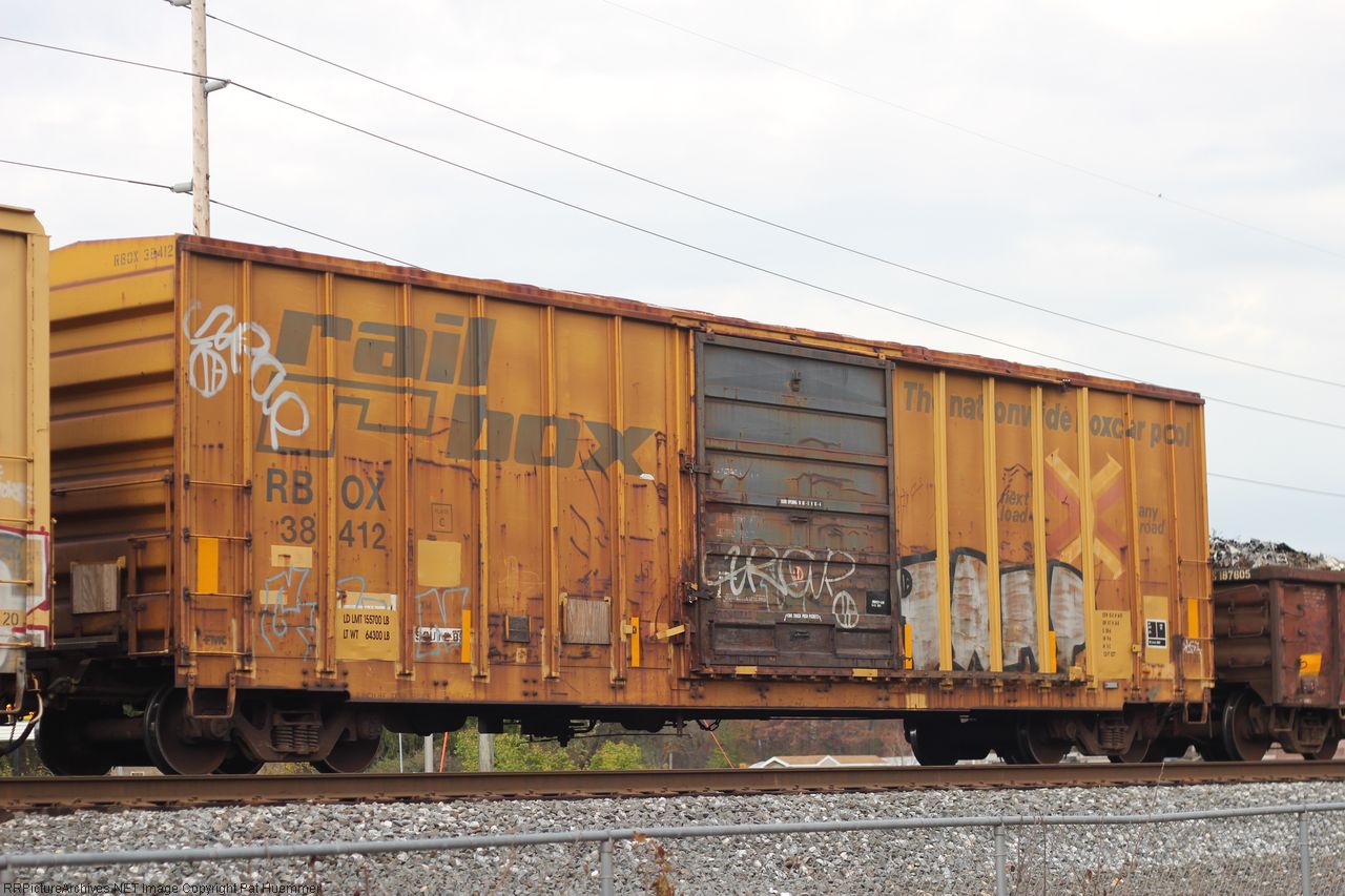 RBOX 38412