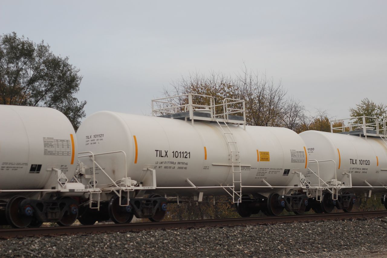 TILX 101121