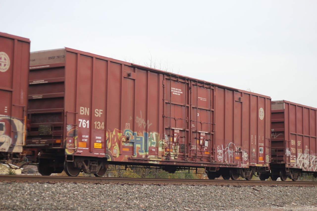 BNSF 761134