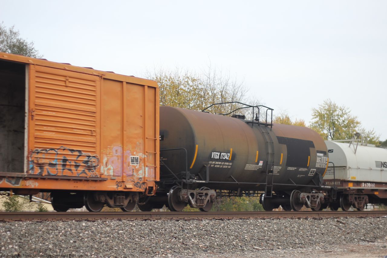 VTGX 17342