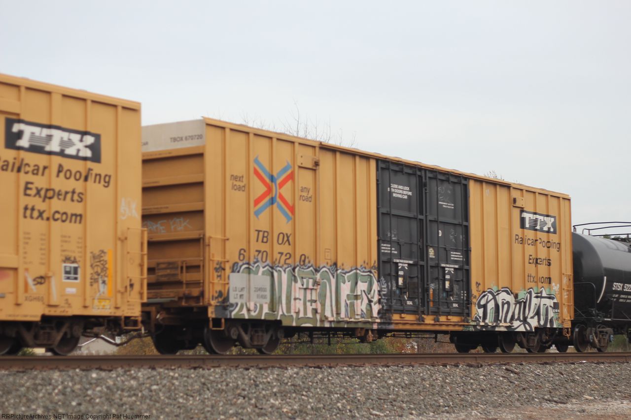 TBOX 670720