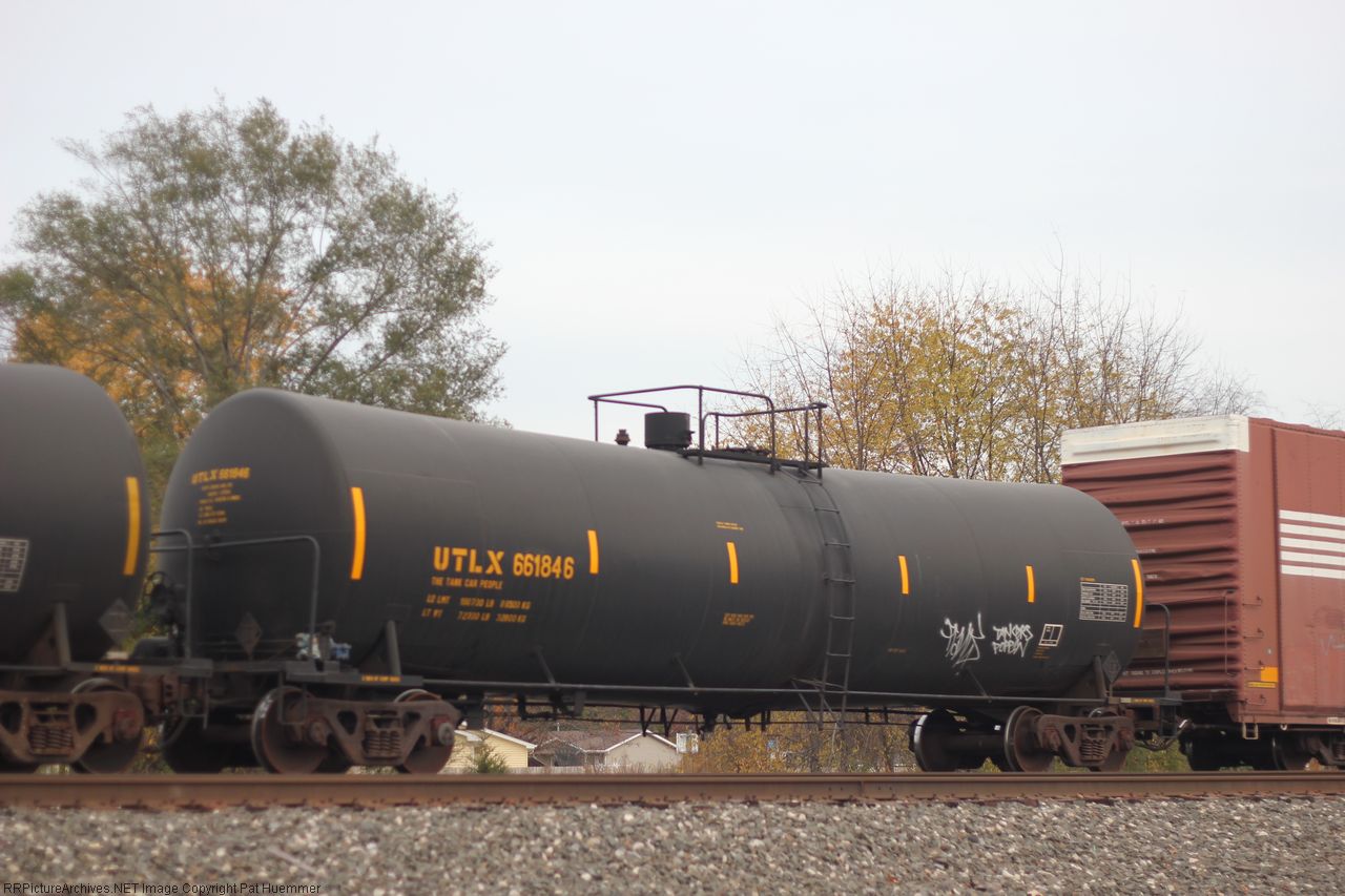 UTLX 661846