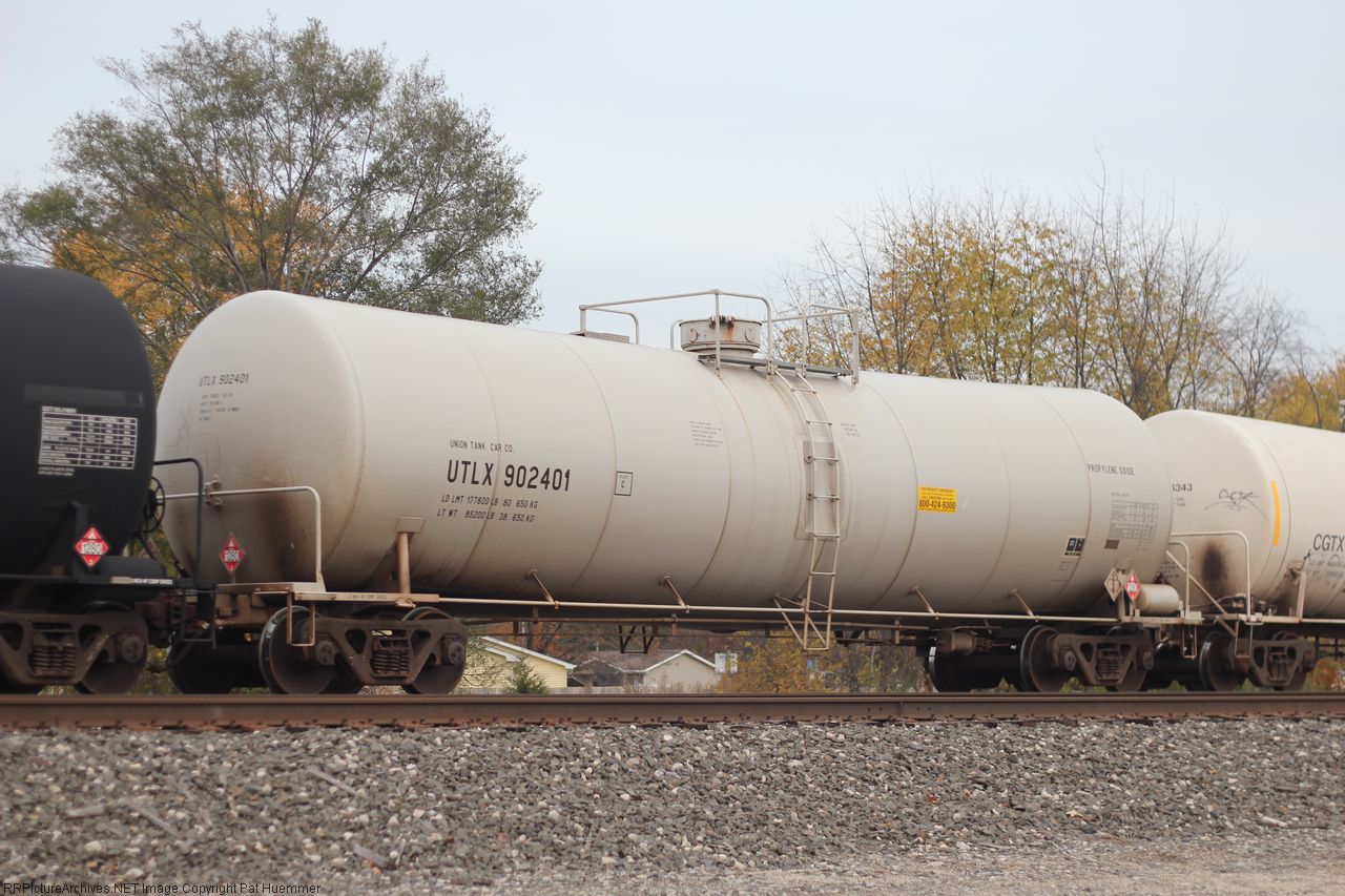 UTLX 902401