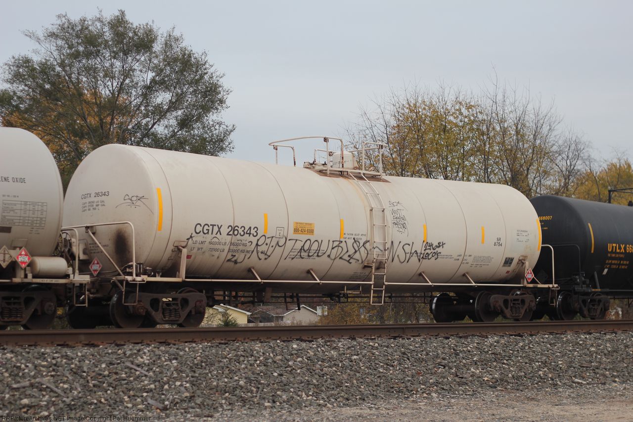 CGTX 26343