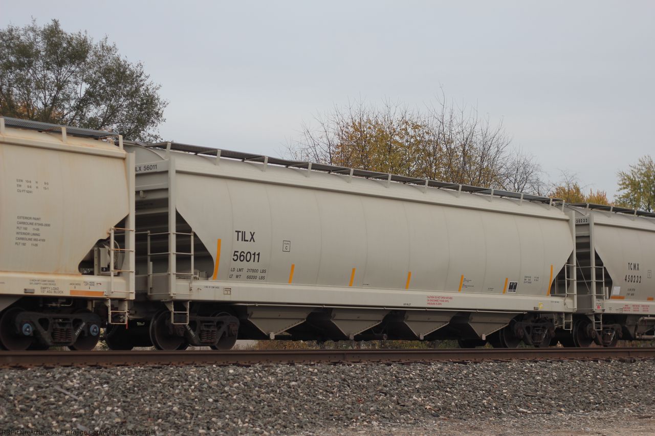 TILX 56011