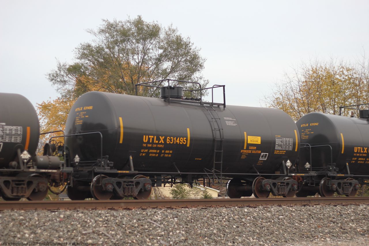 UTLX 631495