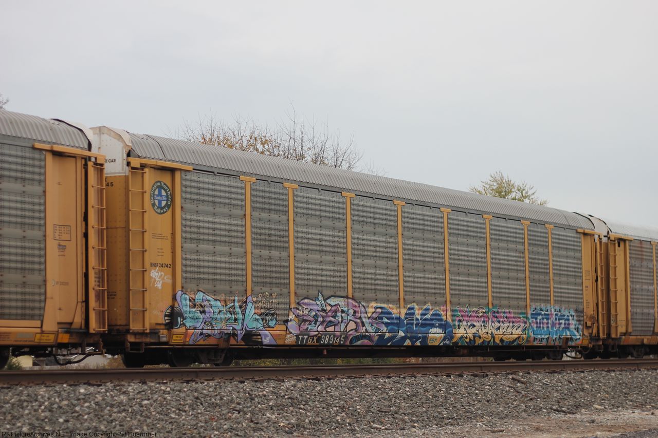 TTGX 989145