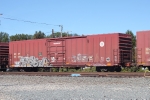 BNSF 781539