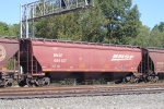 BNSF 486137