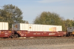 BNSF 254730