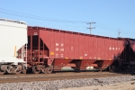 BNSF 466438