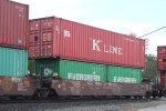 BNSF 237323