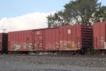 BNSF 781485