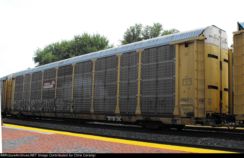 ETTX 701160