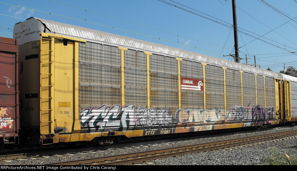 ETTX 701263