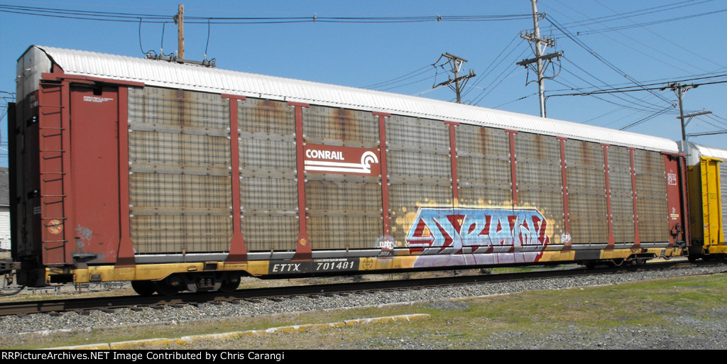 ETTX 701481