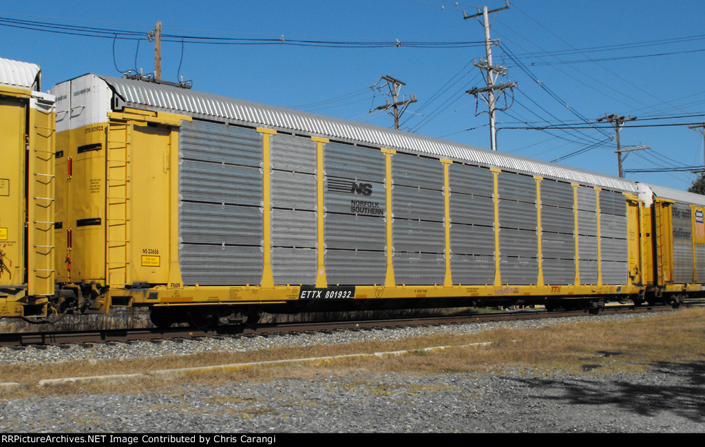 ETTX 801932