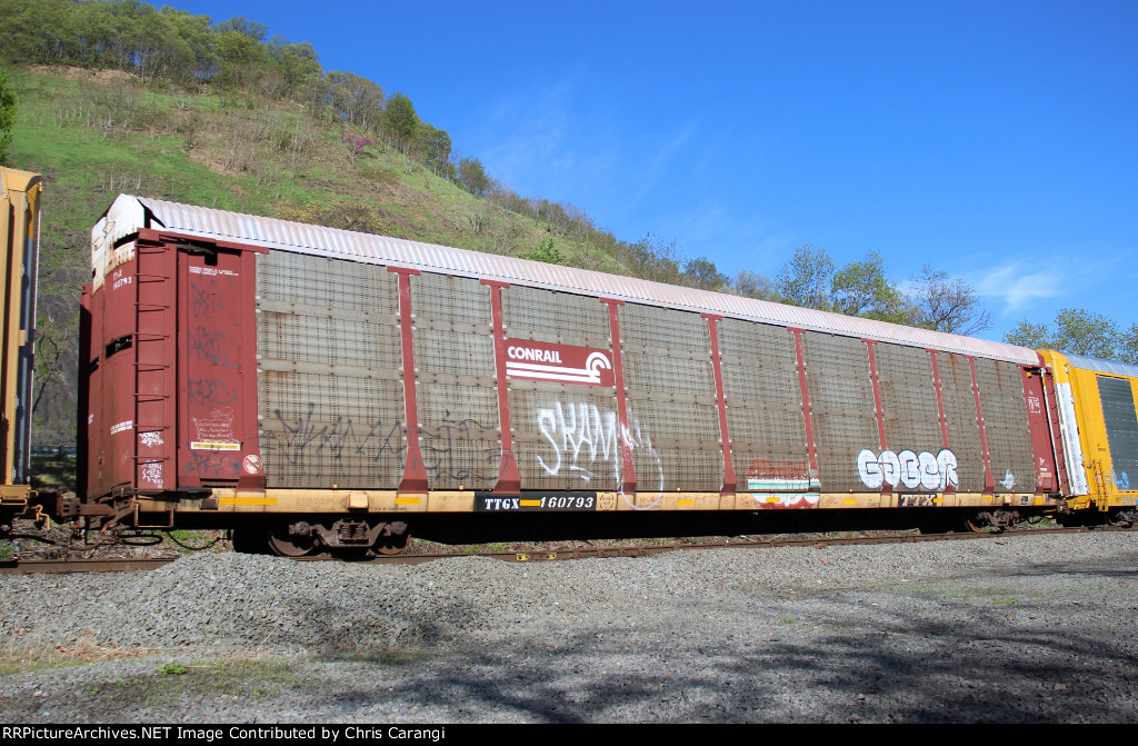 TTGX 160793