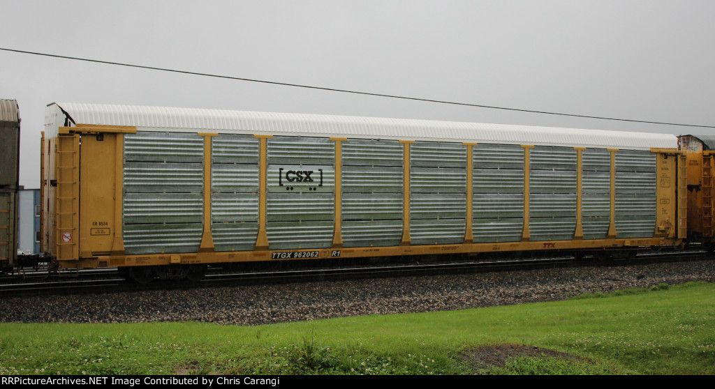 TTGX 962062