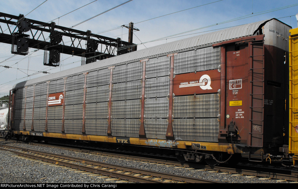 TTGX 970747