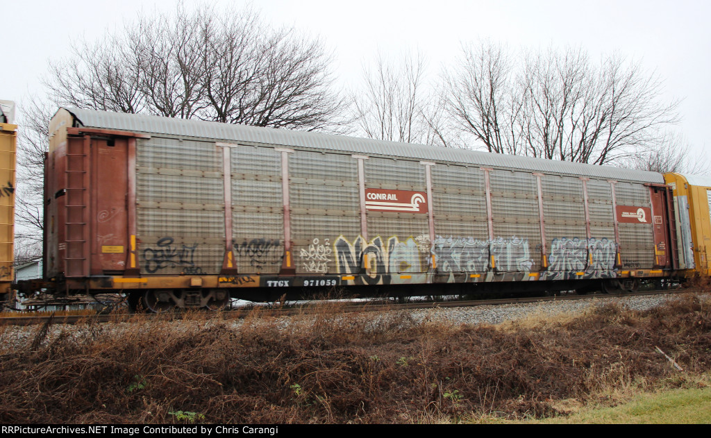 TTGX 971059