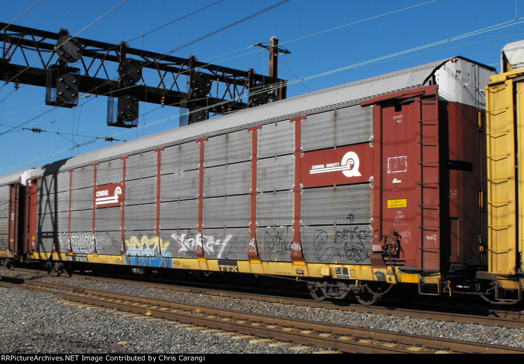 TTGX 979222