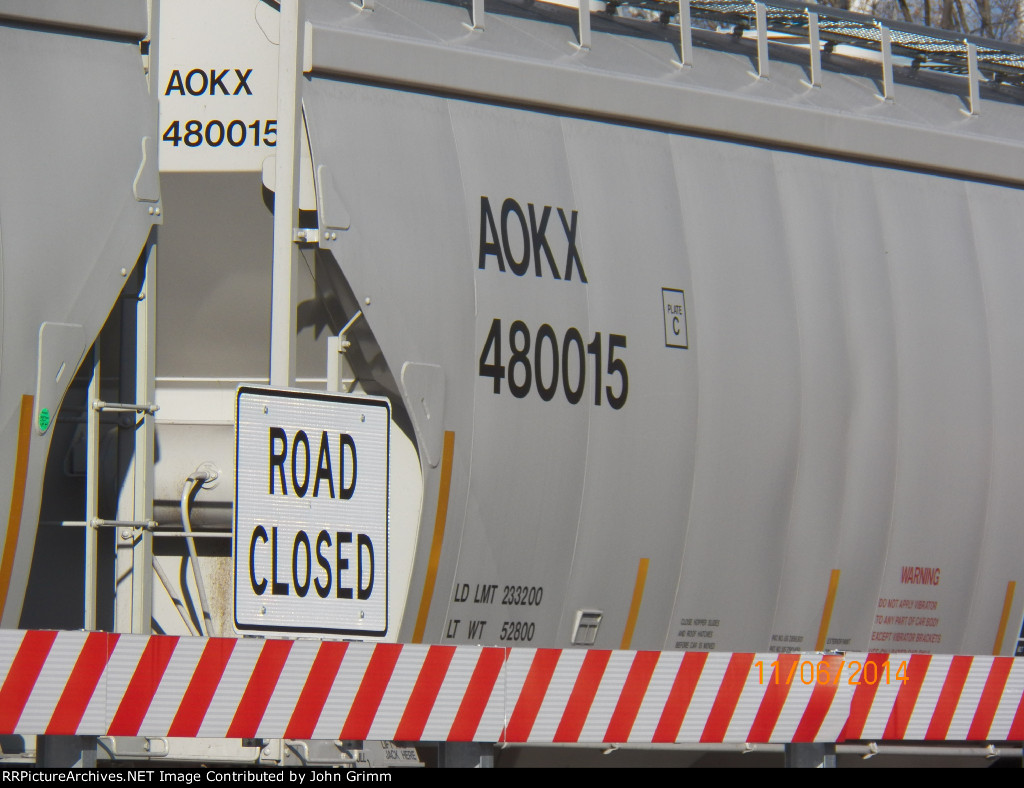 AOKX 480015