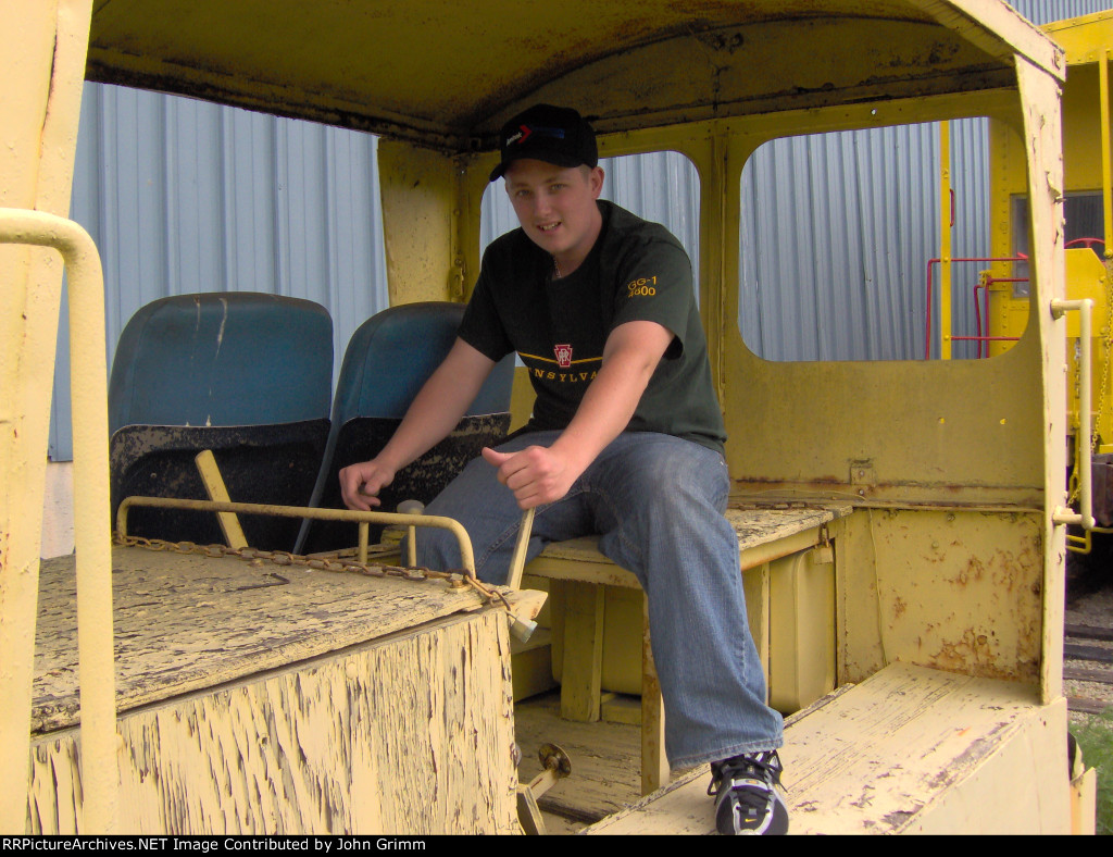 Me just f*cking around....