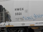 HWCX 3331
