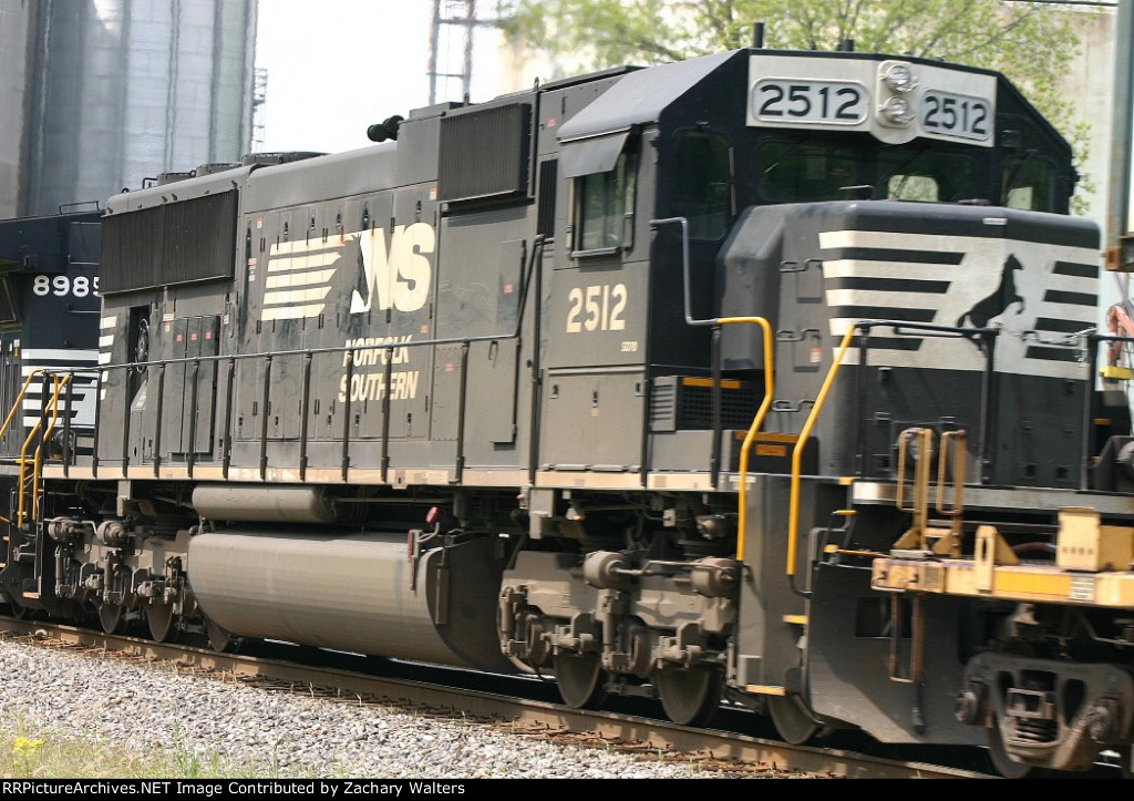 NS 2512