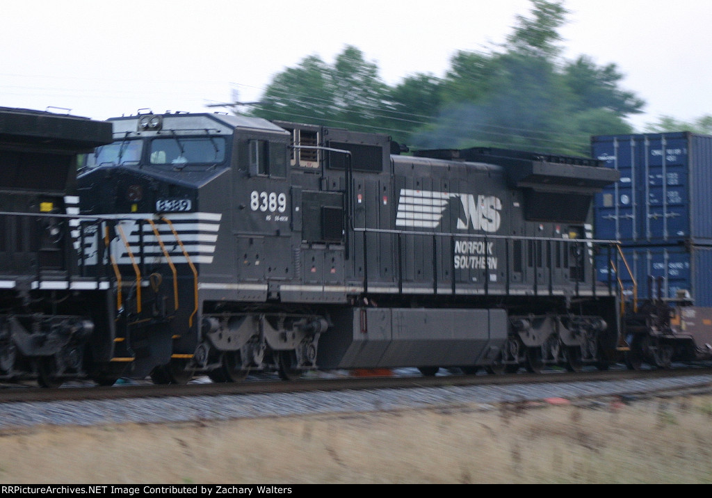 NS 8389