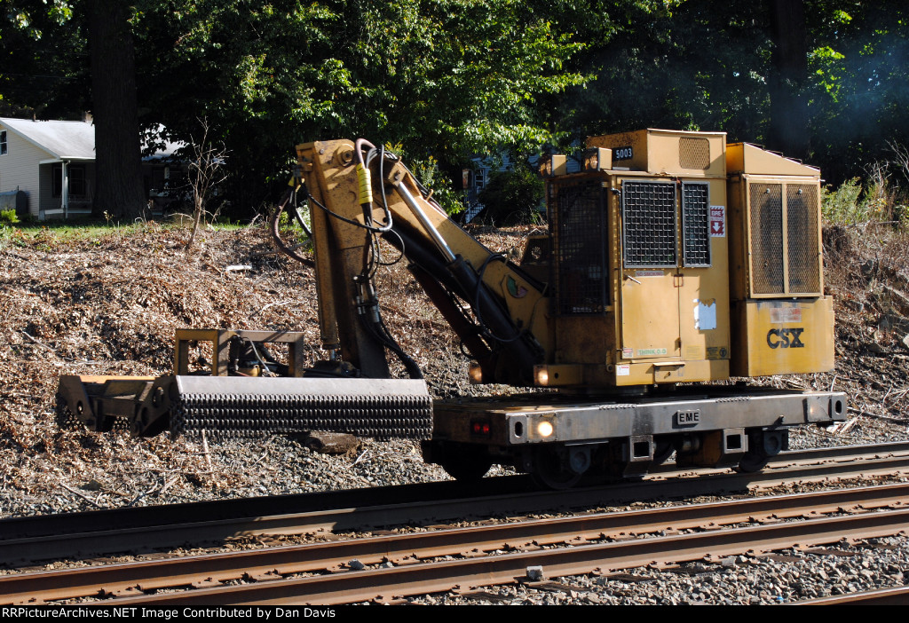 CSX Brush Trimmer
