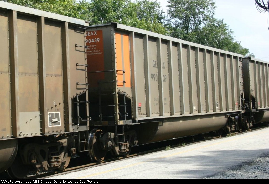GEAX 990439