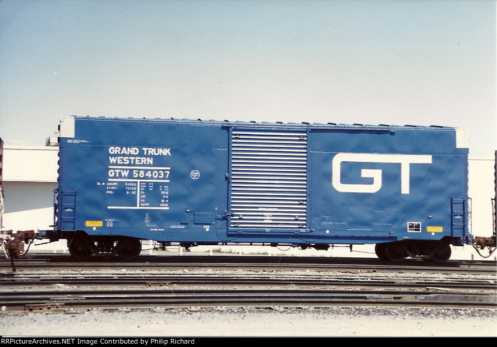 GTW 584037