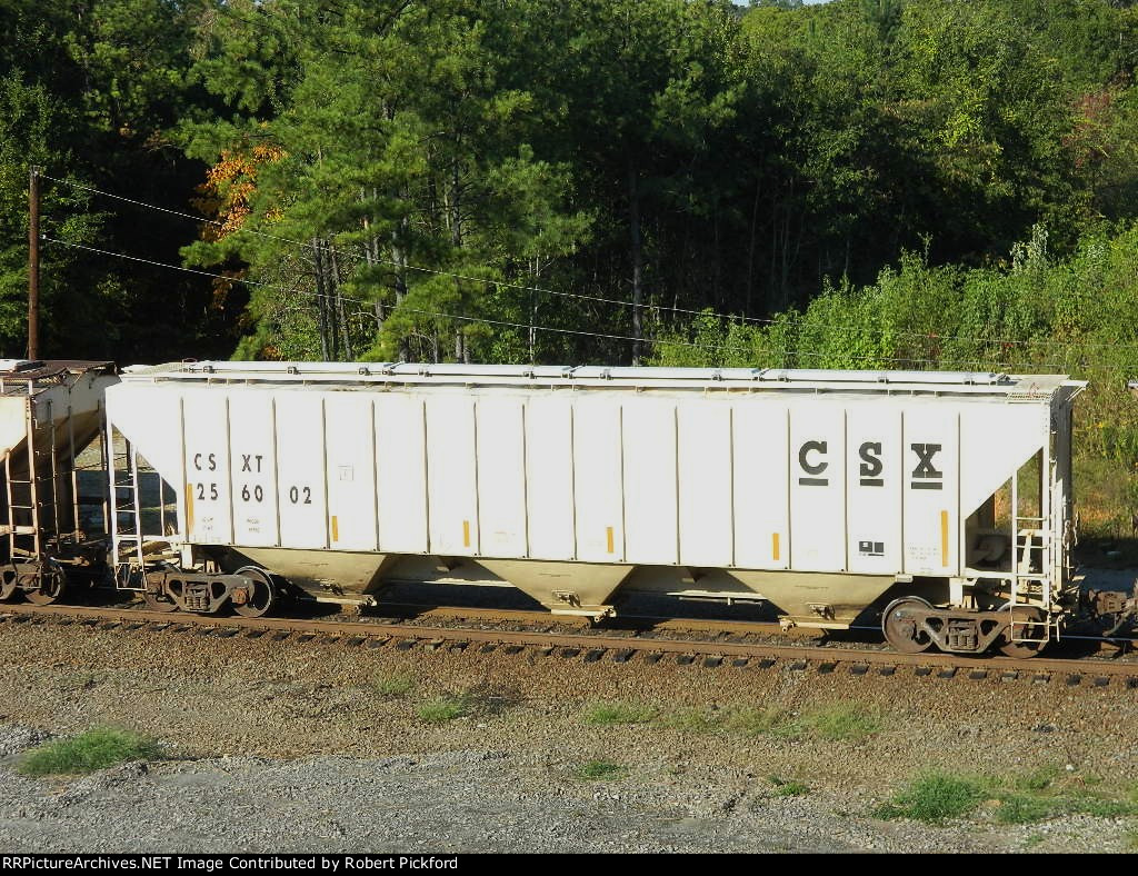 CSX 256002